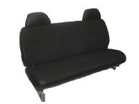 '95-'98 GMC Full Size Truck, Standard Cab Bench Seat Seat Upholstery Front Seats