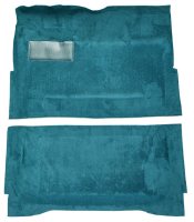 '67-'70 Cadillac Eldorado All Models Molded Carpet