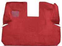 '78-'95 GMC Full Size Van Front Passenger Area Only Molded Carpet