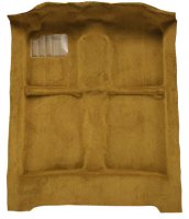 '93-'01 Nissan Altima All Models Molded Carpet