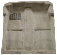 '90-'99 Mitsubishi 3000GT Coupe  Molded Carpet