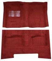 '74-'78 Chrysler Newport 4 Door Molded Carpet