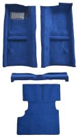 '79-'83 Nissan 280ZX 2+2 Complete Kit Molded Carpet