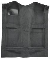 '83-'88 Ford Thunderbird 2 Door Molded Carpet