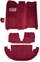 '94-'97 Mazda Miata  Molded Carpet