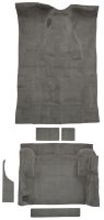 '95-'05 Chevrolet S-10 Blazer 4 Door Complete Kit Molded Carpet