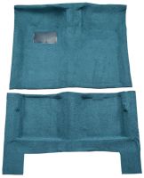 '70-'71 Ford Thunderbird 2 Door Molded Carpet