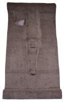 '02-'05 Mercury Mountaineer  Molded Carpet