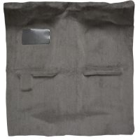 '95-'04 Toyota Truck, Standard Cab Tacoma (Late 95-04) Molded Carpet