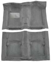 '82-'85 Toyota Supra Passenger Area Molded Carpet