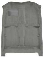 '92-'95 Toyota Paseo 2 Door Molded Carpet