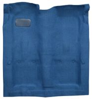 '74-'76 Ford Thunderbird 2 Door Molded Carpet