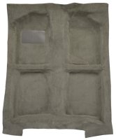 '98-'02 Toyota Corolla 4 Door Molded Carpet