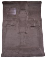 '98-'02 Lincoln Navigator Passenger Area Only Molded Carpet