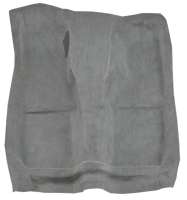 '93-'95 Mazda RX7 Passenger Area Molded Carpet