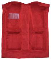 '94-'99 Toyota Celica 2 Door Passenger Area Molded Carpet