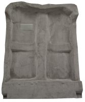 '98-'08 Volkswagen Beetle 2 Door Coupe Molded Carpet