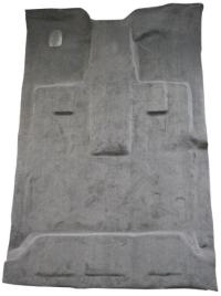 '10-'14 Lincoln Mark LT Crew Cab Molded Carpet