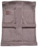 '06-'11 Honda Civic 4 Door Sedan Molded Carpet