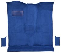 '78-'80 GMC Jimmy 2WD Passenger Area Molded Carpet