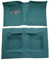 '59-'60 Buick LeSabre 2 Door Sedan Molded Carpet