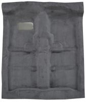 '00 Dodge Avenger Coupe Molded Carpet