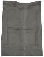 '94-'96 Chevrolet Impala SS 4 Door Molded Carpet