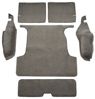 '90-'95 Toyota 4Runner 4 Door Rear Deck