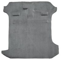 '96-'98 Jeep Grand Cherokee  Rear Deck