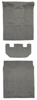 '10-'14 Chevrolet Suburban Complete Kit Molded Carpet