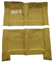 '65-'70 Buick LeSabre 4 Door Molded Carpet