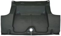 '67 Pontiac Firebird  Custom Fit Trunk Liner