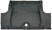 '68 Pontiac Firebird  Custom Fit Trunk Liner