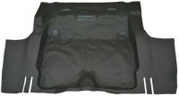 '69 Pontiac Firebird  Custom Fit Trunk Liner