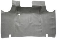 '66-'67 Mercury Cyclone GT  Custom Fit Trunk Liner