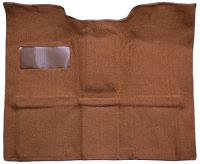 '70-'72 GMC Jimmy High Tunnel Passenger Area Molded Carpet