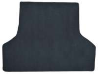 '68-'69 Chevrolet Chevelle  Trunk Carpet