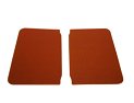 '82-'92 Pontiac Firebird  T-Top Sun Shades