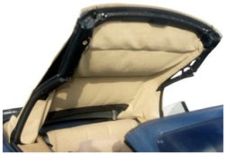 '05-'14 Ford Mustang  Convertible Headliner