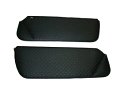 '71-'73 Chevrolet Camaro  Sun Visor Set