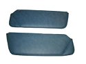 '74-'81 Pontiac Firebird  Sun Visor Set