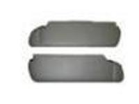 '74-'78 Ford Mustang Coupe, Hatchback Sun Visor Set