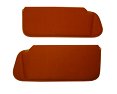 '82-'93 GMC S-15 Jimmy  Sun Visor Set