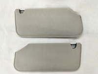 '94-'03 Chevrolet S-10 Pickup Extended Cab  Sun Visor Set