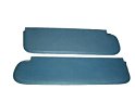 '69-'72 Chevrolet Full Size Truck, 4 Door Crew Cab  Sun Visor Set