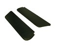 '47-'54 Chevrolet Full Size Truck, Standard Cab  Sun Visor Set