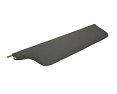 '67-'69 Ford Full Size Truck, Standard Cab F100 Sun Visor Set