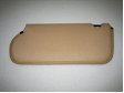 '86-'93 Ford Mustang Hatchback, Coupe  Sun Visor Set