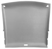 '82-'93 GMC Sonoma Extended Cab  Headliner Board