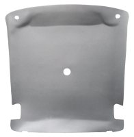 '75-'79 Chevrolet Nova 2 Door Sedan or Hatchback (With Seat Belt Retractor) Headliner Board